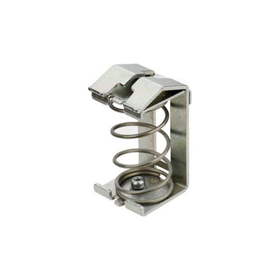 1718341001 by WeidmÃƒÂ¼ller - CONNECTOR TERM BLK CLAMP YOKE 32MM