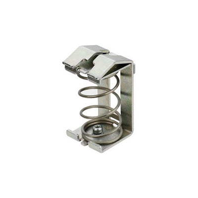 1718341001 by Weidmuller - CONNECTOR TERM BLK CLAMP YOKE 32MM