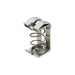 1718341001 by Weidmuller - CONNECTOR TERM BLK CLAMP YOKE 32MM