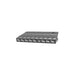 1718490-1 by TE Connectivity Deutsch Connectors - CONNECTOR RECPT HSG 9POS 4.00MM