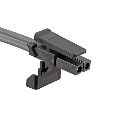 1718500200 by Molex - CONNECTOR RECPT HSG 2POS 3.00MM