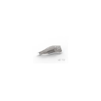 1718553-1 by TE Connectivity - LVDS, SHELL HALF 2, 155DEG.
