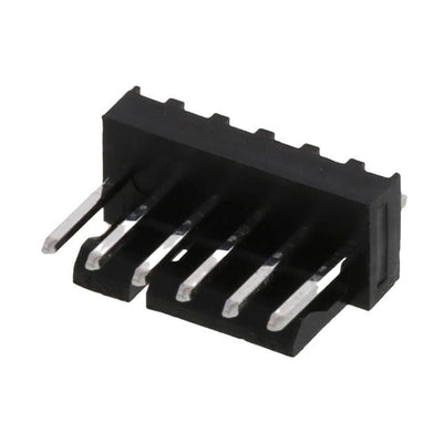 171856-3006 by Molex - KK RPC 100 HDR FRLK VERT 06 CKT