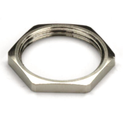 1737040000 by Weidmuller - LOCK NUT 2.362"" BRASS M50