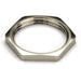 1737040000 by Weidmuller - LOCK NUT 2.362"" BRASS M50