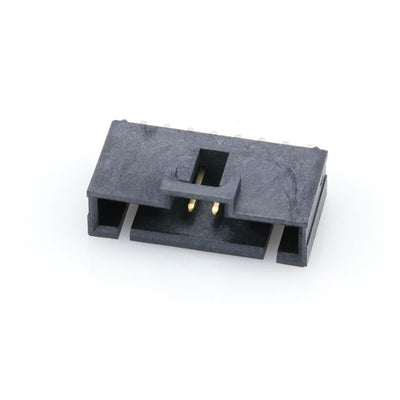 1719710008 by Molex - SL LCP VERT HDR ASSY TH MATTIN 0