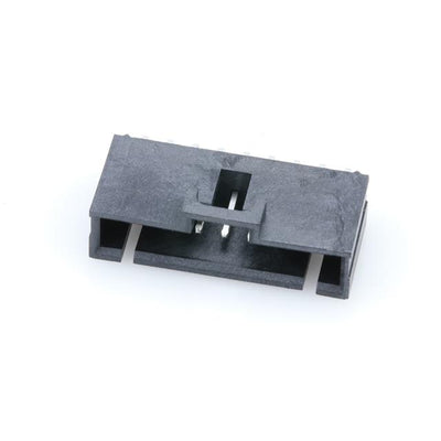 1719710009 by Molex - SL LCP VERT HDR ASSY TH MATTIN 0