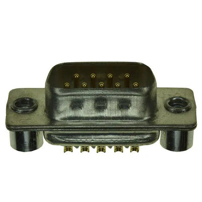 172-009-103R021 by NorComp Inc. - 9P // M // SC // NICKEL // 02