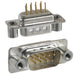 172-009-113R031 by NorComp Inc. - 9P // M // VT // NICKEL // 03