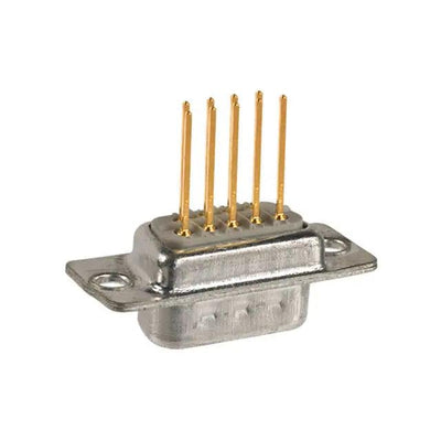172-009-143R001 by NorComp Inc. - 9P // M // WW // NICKEL // 00