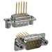 172-009-143R051 by NorComp Inc. - 9P // M // WW // NICKEL // 05