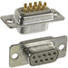 172-009-203R001 by NorComp Inc. - 9P // F // SC // NICKEL // 00