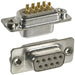 172-009-203R011 by NorComp Inc. - 9P // F // SC // NICKEL // 01