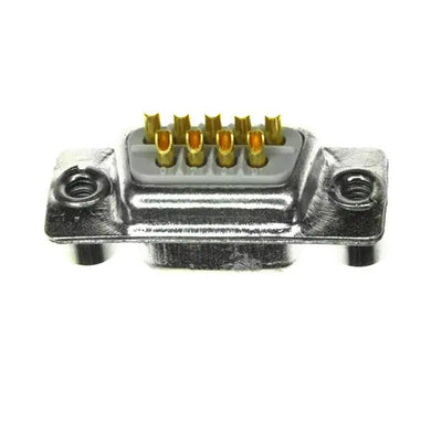 172-009-203R031 by NorComp Inc. - 9P // F // SC // NICKEL // 03