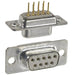172-009-213R001 by NorComp Inc. - 9P // F // VT // NICKEL // 00