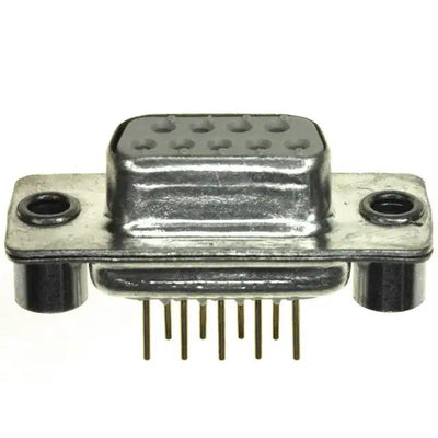 172-009-213R021 by NorComp Inc. - 9P // F // VT // NICKEL // 02