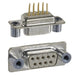 172-009-213R031 by NorComp Inc. - 9P // F // VT // NICKEL // 03