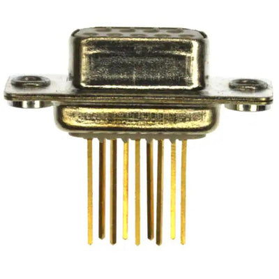 172-009-243R011 by NorComp Inc. - 9P // F // WW // NICKEL // 01