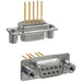 172-009-243R051 by NorComp Inc. - 9P // F // WW // NICKEL // 05