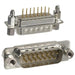 172-015-113R911 by NorComp Inc. - 15P // M // VT // NICKEL // 91