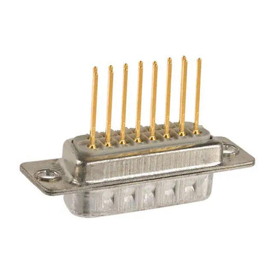 172-015-143R001 by NorComp Inc. - 15P // M // WW // NICKEL // 00