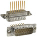 172-015-143R011 by NorComp Inc. - 15P // M // WW // NICKEL // 01