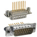 172-015-143R021 by NorComp Inc. - 15P // M // WW // NICKEL // 02