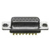 172-015-203R011 by NorComp Inc. - 15P // F // SC // NICKEL // 01