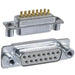 172-015-203R031 by NorComp Inc. - 15P // F // SC // NICKEL // 03