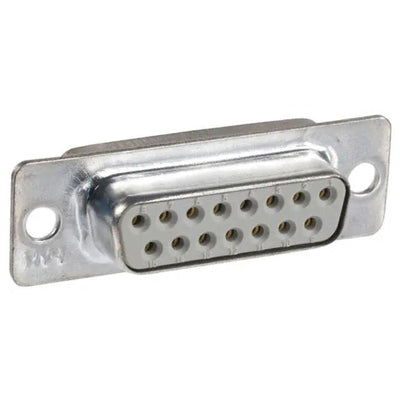 172-015-213R001 by NorComp Inc. - 15P // F // VT // NICKEL // 00