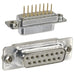 172-015-213R011 by NorComp Inc. - 15P // F // VT // NICKEL // 01