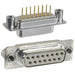 172-015-213R021 by NorComp Inc. - 15P // F // VT // NICKEL // 02