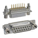 172-015-213R911 by NorComp Inc. - 15P // F // VT // NICKEL // 91