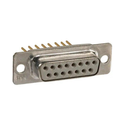172-015-243R001 by NorComp Inc. - 15P // F // WW // NICKEL // 00