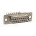 172-015-243R001 by NorComp Inc. - 15P // F // WW // NICKEL // 00