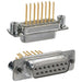172-015-243R021 by NorComp Inc. - 15P // F // WW // NICKEL // 02