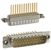 172-025-143R011 by NorComp Inc. - 25P // M // WW // NICKEL // 01