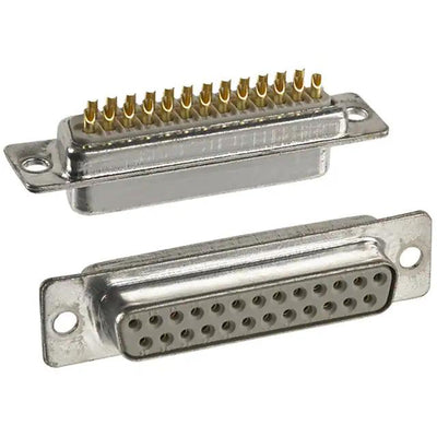 172-025-203R001 by NorComp Inc. - 25P // F // SC // NICKEL // 00