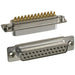 172-025-203R011 by NorComp Inc. - 25P // F // SC // NICKEL // 01