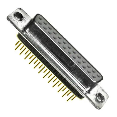 172-025-213R011 by NorComp Inc. - 25P // F // VT // NICKEL // 01