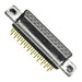 172-025-213R011 by NorComp Inc. - 25P // F // VT // NICKEL // 01
