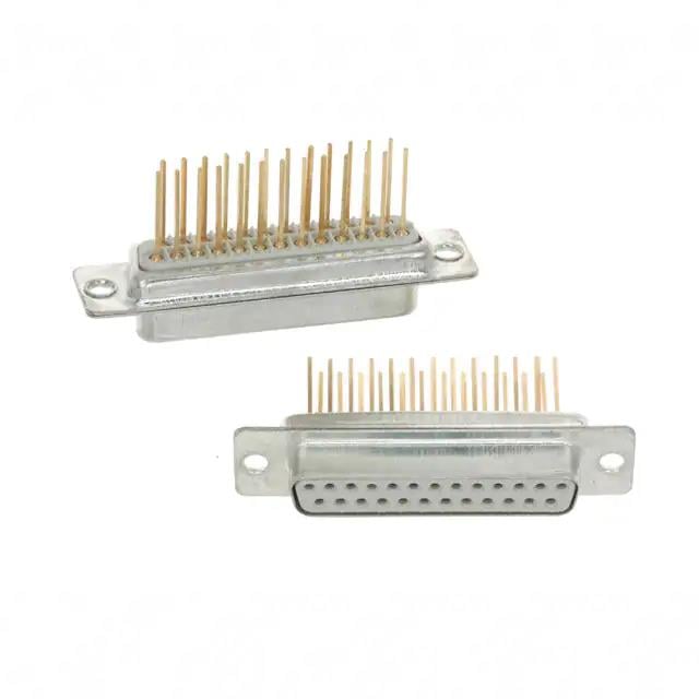 172-025-243R001 by NorComp Inc. - 25P // F // WW // NICKEL // 00