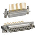 172-025-243R911 by NorComp Inc. - 25P // F // WW // NICKEL // 91