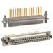 172-037-243R911 by NorComp Inc. - 37P // F // WW // NICKEL // 91