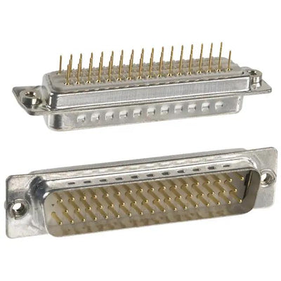 172-050-113R011 by NorComp Inc. - 50P // M // VT // NICKEL // 01