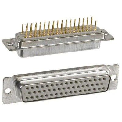 172-050-213R001 by NorComp Inc. - 50P // F // VT // NICKEL // 00