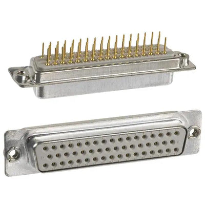 172-050-213R011 by NorComp Inc. - 50P // F // VT // NICKEL // 01