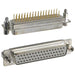 172-050-213R911 by NorComp Inc. - 50P // F // VT // NICKEL // 91
