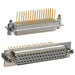 172-050-243R911 by NorComp Inc. - 50P // F // WW // NICKEL // 91