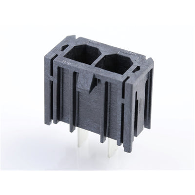 1720420205 by Molex - CONNECTOR HDR 2POS 7.50MM PCB SLDR
